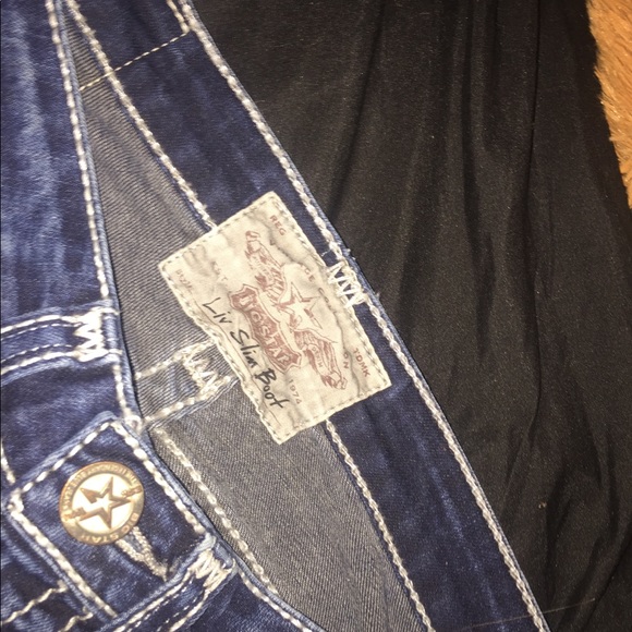 Big Star Jeans - Picture 2 of 3